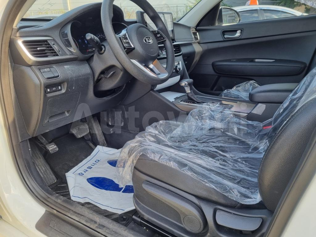 2020 KIA K5 2ND GEN OPTIMA 19/20Г,NO ACCIDENT+19R+ANDROID - 21