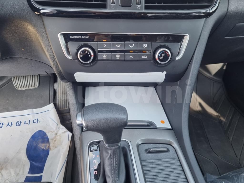 2020 KIA K5 2ND GEN OPTIMA 19/20Г,NO ACCIDENT+19R+ANDROID - 22