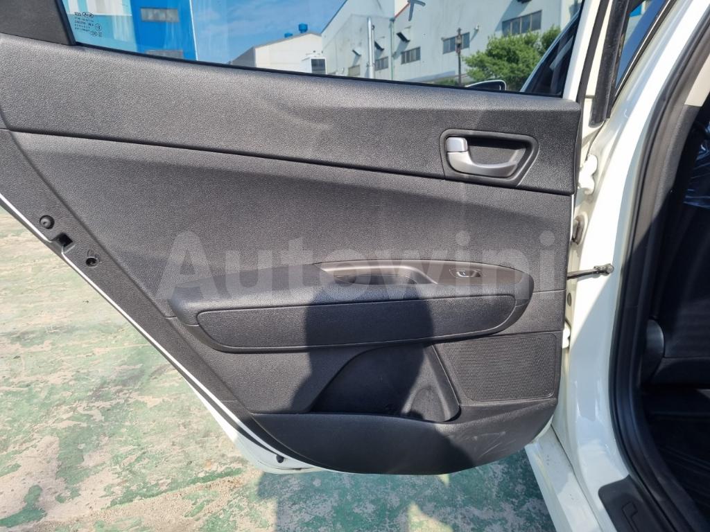 2020 KIA K5 2ND GEN OPTIMA 19/20Г,NO ACCIDENT+19R+ANDROID - 23