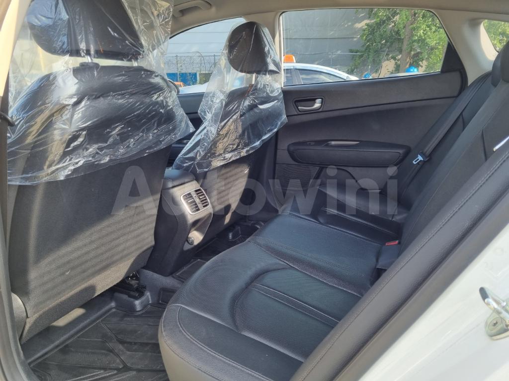 2020 KIA K5 2ND GEN OPTIMA 19/20Г,NO ACCIDENT+19R+ANDROID - 24