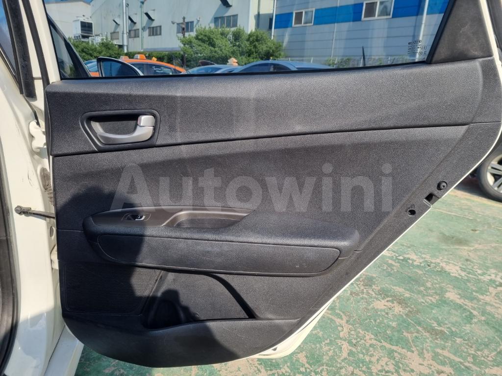 2020 KIA K5 2ND GEN OPTIMA 19/20Г,NO ACCIDENT+19R+ANDROID - 32