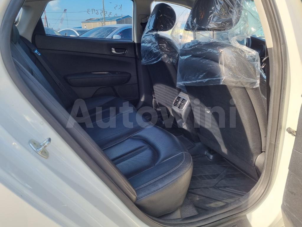 2020 KIA K5 2ND GEN OPTIMA 19/20Г,NO ACCIDENT+19R+ANDROID - 33