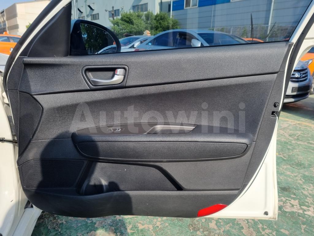 2020 KIA K5 2ND GEN OPTIMA 19/20Г,NO ACCIDENT+19R+ANDROID - 34