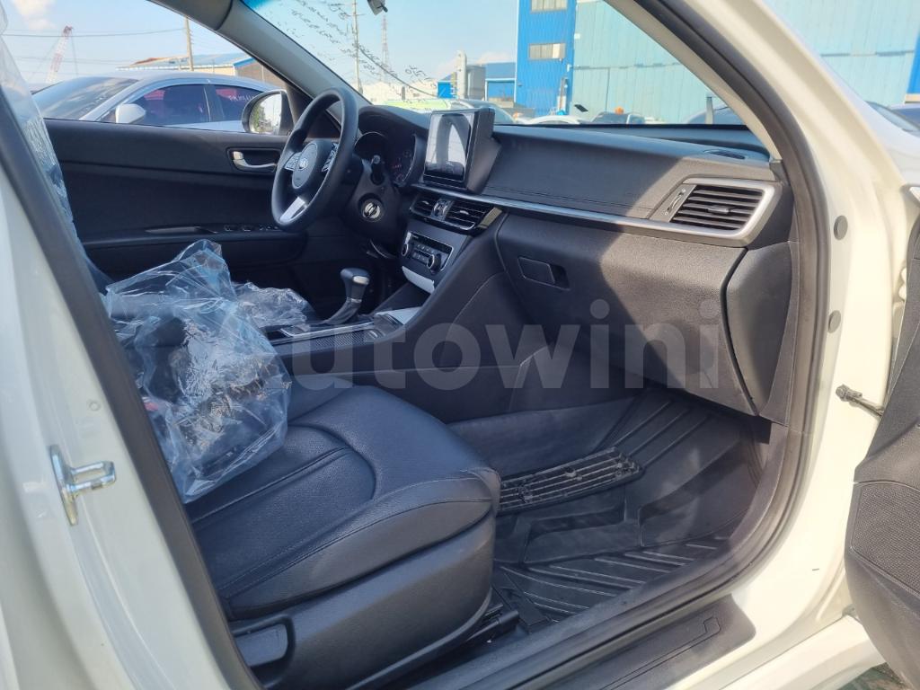 2020 KIA K5 2ND GEN OPTIMA 19/20Г,NO ACCIDENT+19R+ANDROID - 35