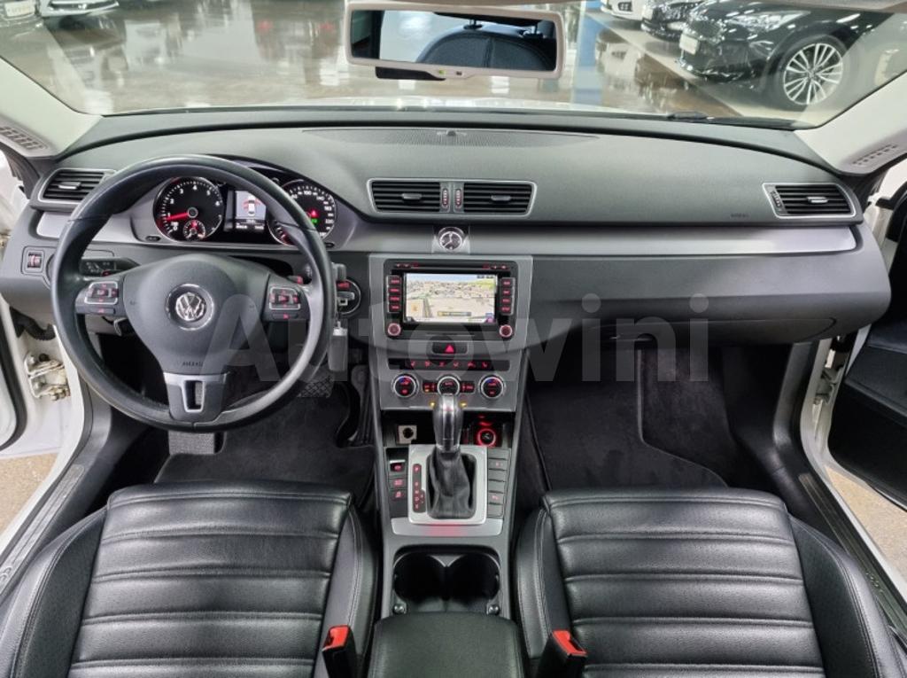 2014 VOLKSWAGEN CC 2.0 TSI - 8