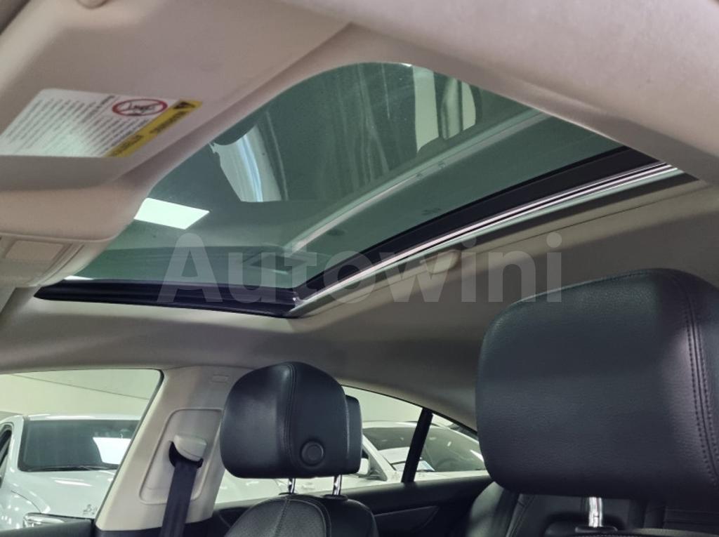 2014 VOLKSWAGEN CC 2.0 TSI - 11
