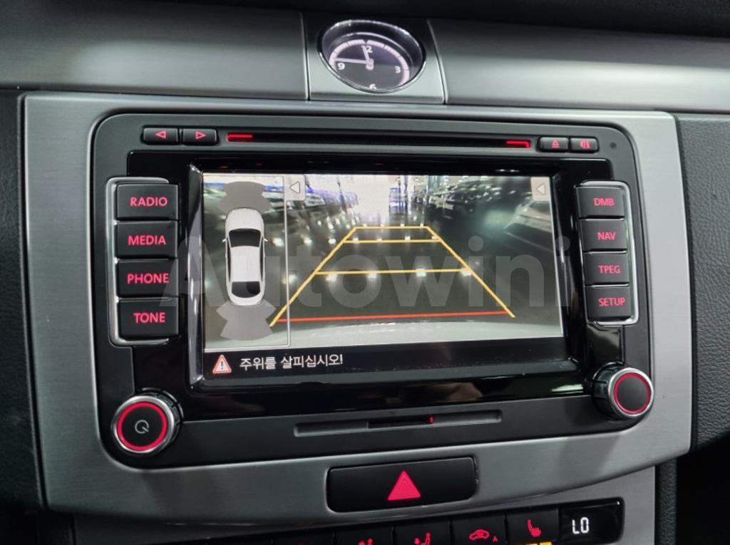 2014 VOLKSWAGEN CC 2.0 TSI - 14