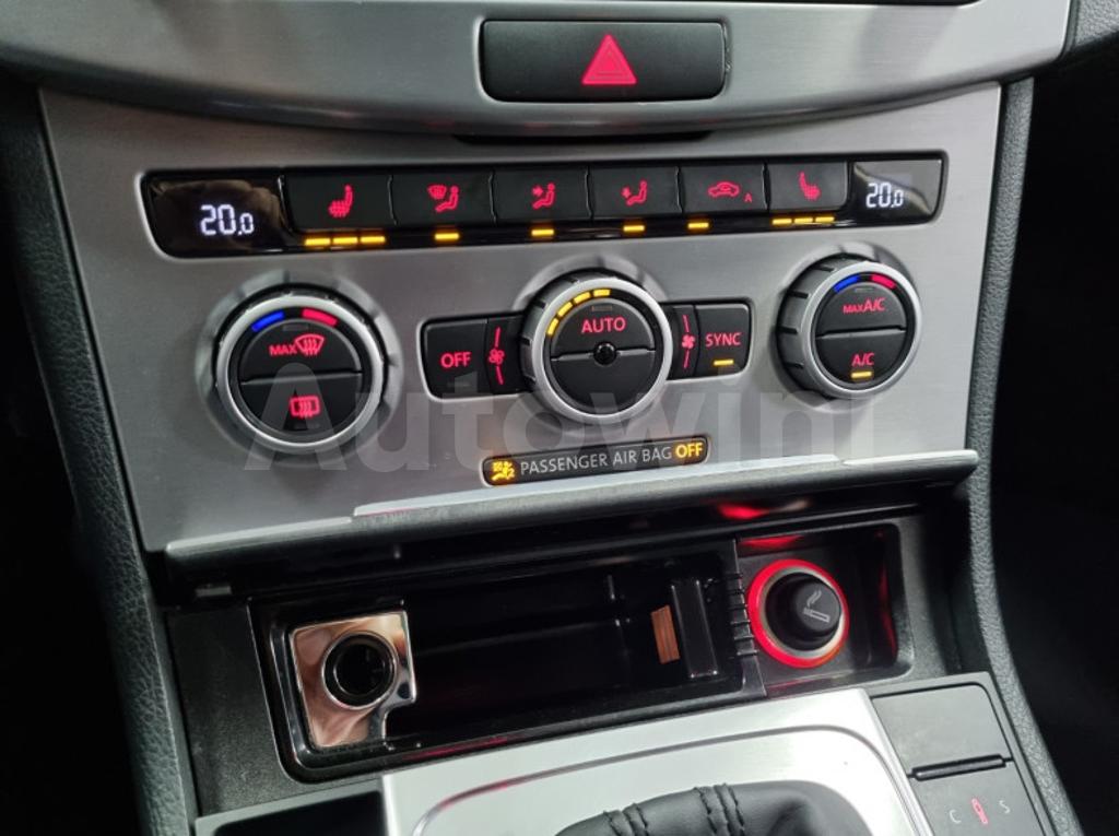 2014 VOLKSWAGEN CC 2.0 TSI - 15