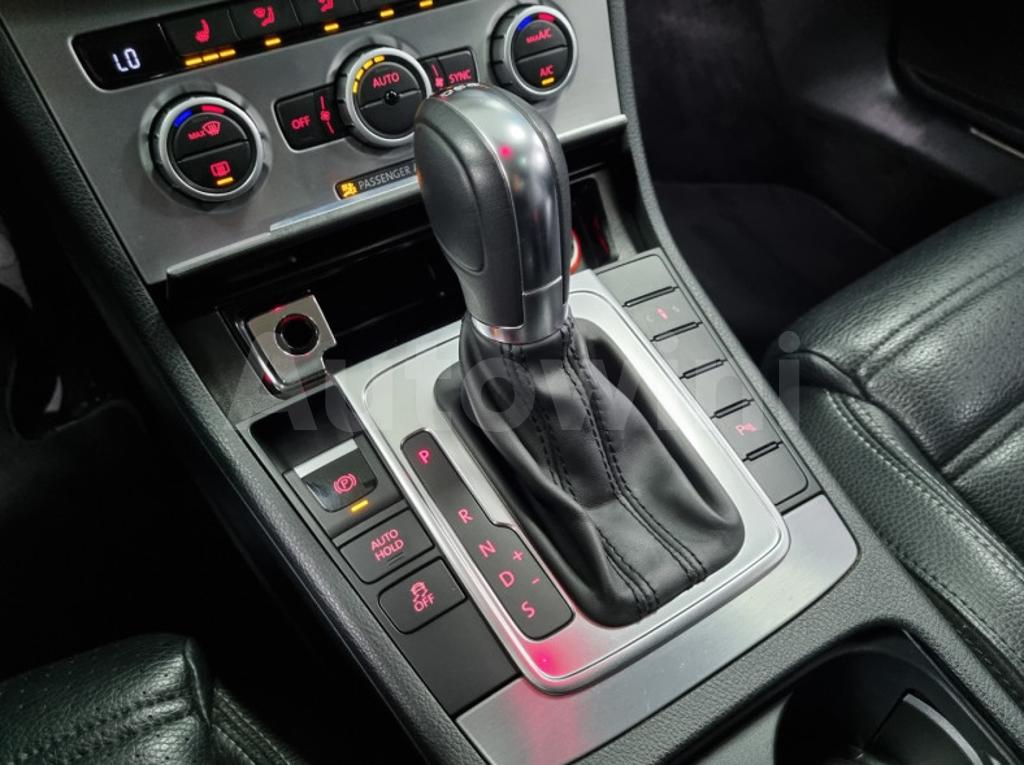 2014 VOLKSWAGEN CC 2.0 TSI - 16