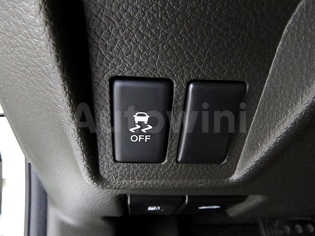 2011 NISSAN CUBE 1.8 - 15