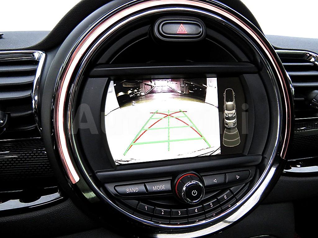 2016 MINI COOPER CLUBMAN 1.5 BASIC - 13