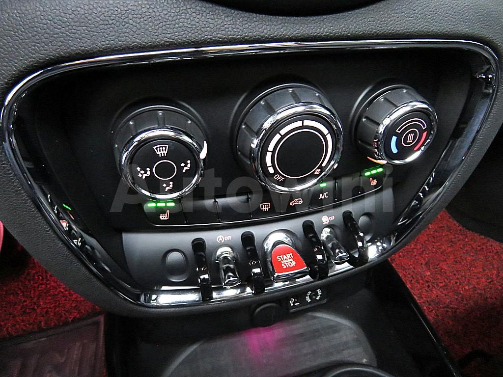 2016 MINI COOPER CLUBMAN 1.5 BASIC - 14