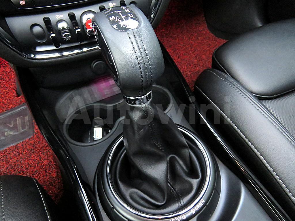 2016 MINI COOPER CLUBMAN 1.5 BASIC - 15