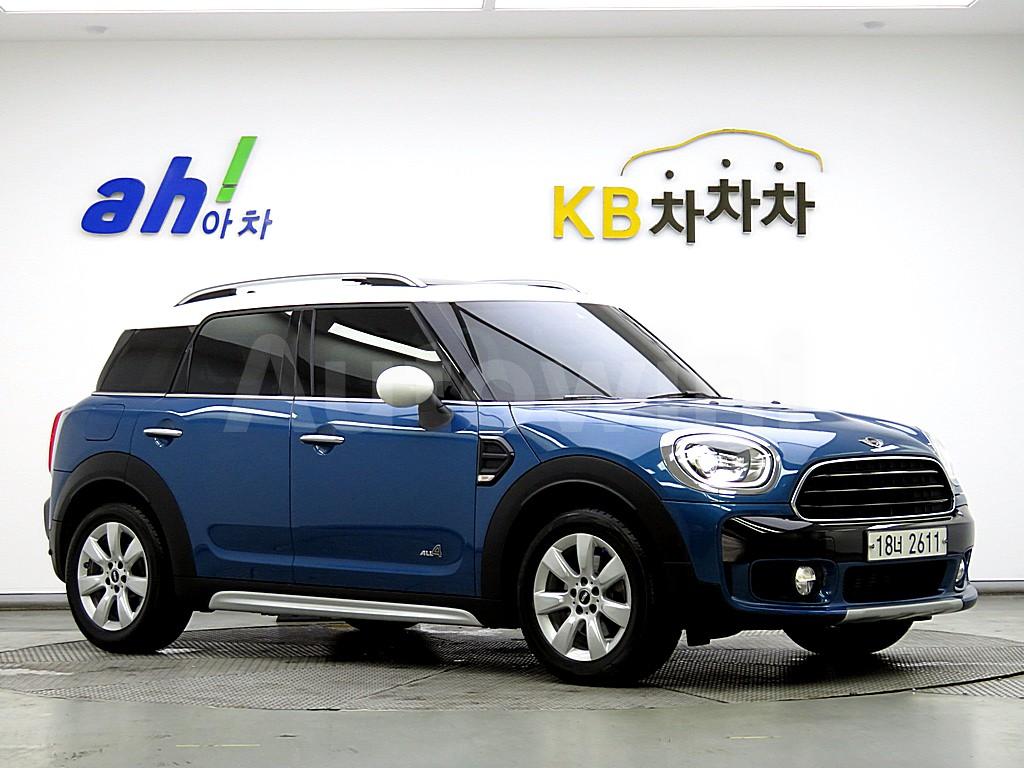 WMWYU1100H3D17542 2017 MINI COOPER D COUNTRYMAN ALL4-1