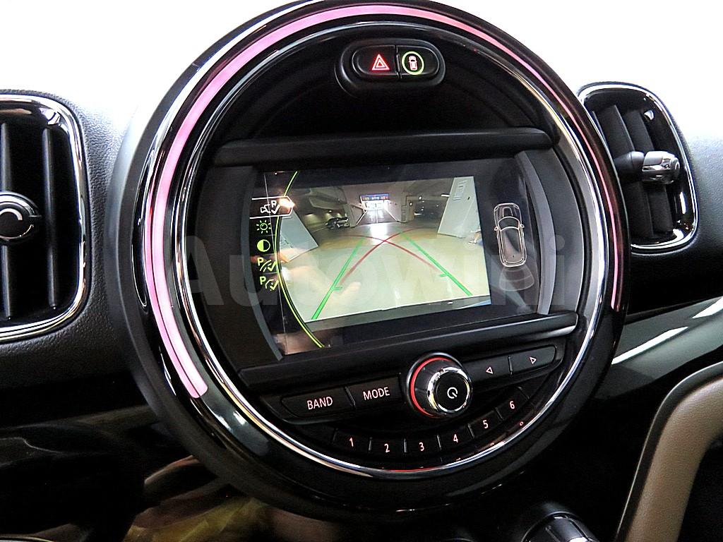 2017 MINI COOPER D COUNTRYMAN ALL4 - 13