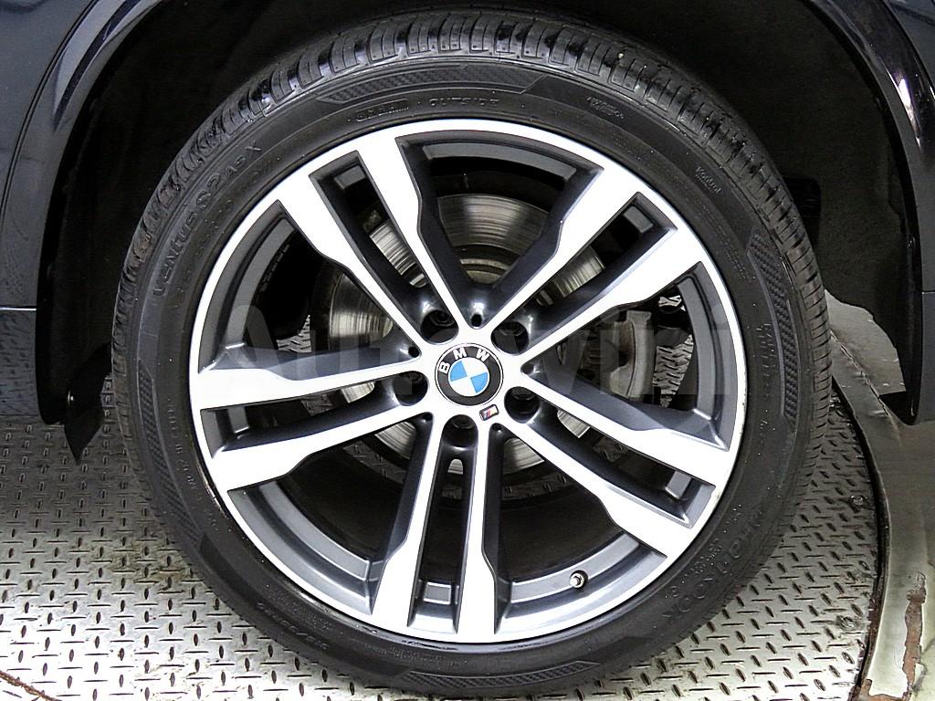2015 BMW X5 F15  XDRIVE 30D M SPORT - 16