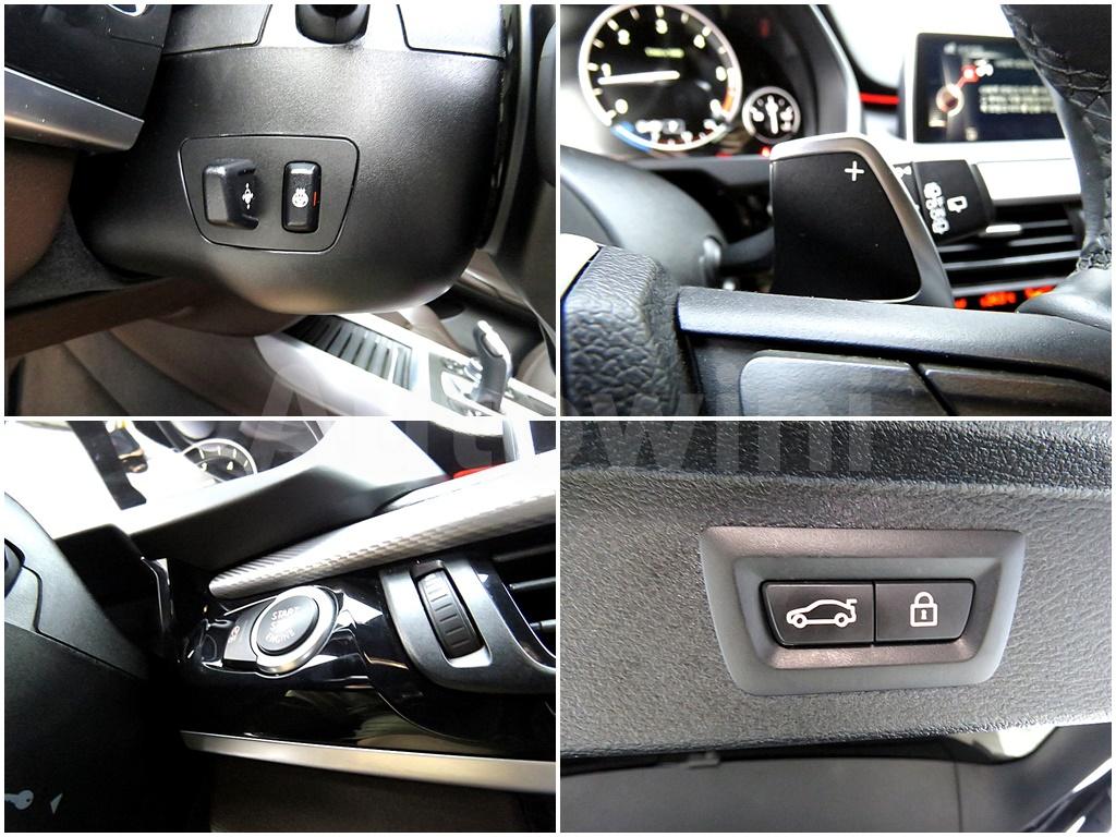2015 BMW X5 F15  XDRIVE 30D M SPORT - 17