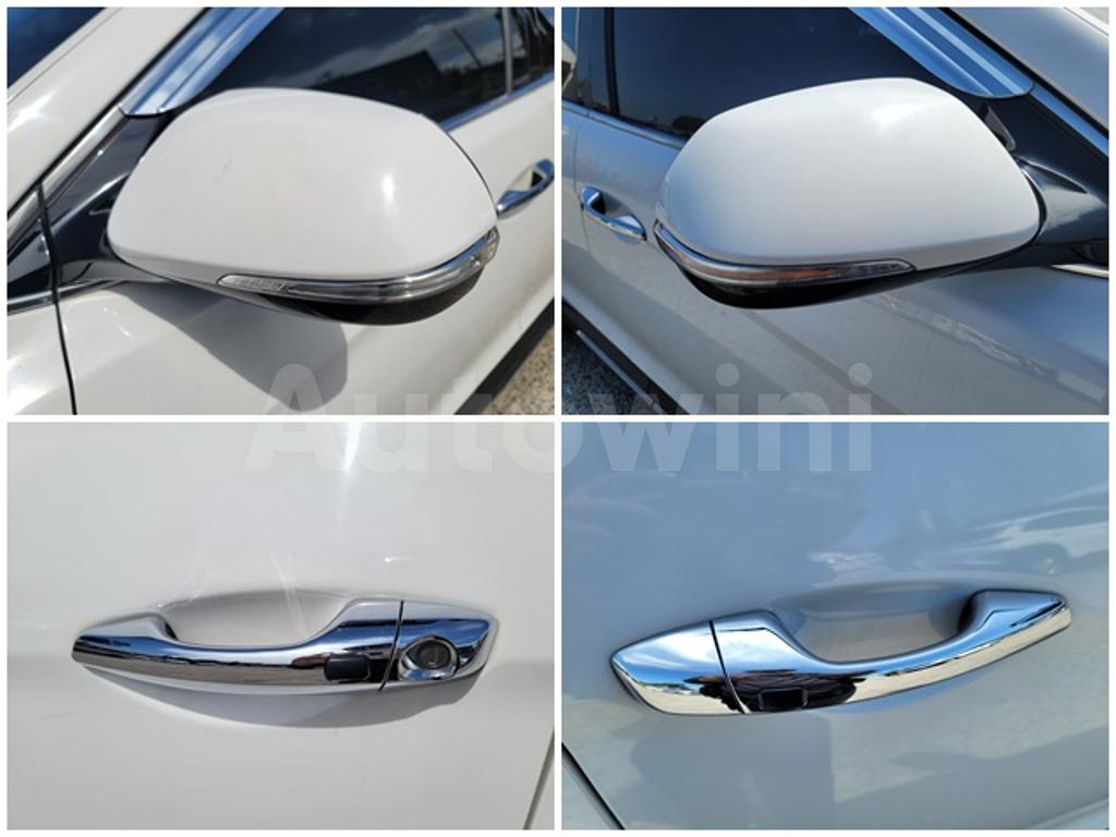 2018 HYUNDAI  MAXCRUZ PRESTIGE 6P ※ NO ACCIDENT ※ - 10