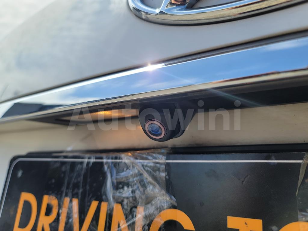 2018 HYUNDAI  MAXCRUZ PRESTIGE 6P ※ NO ACCIDENT ※ - 11