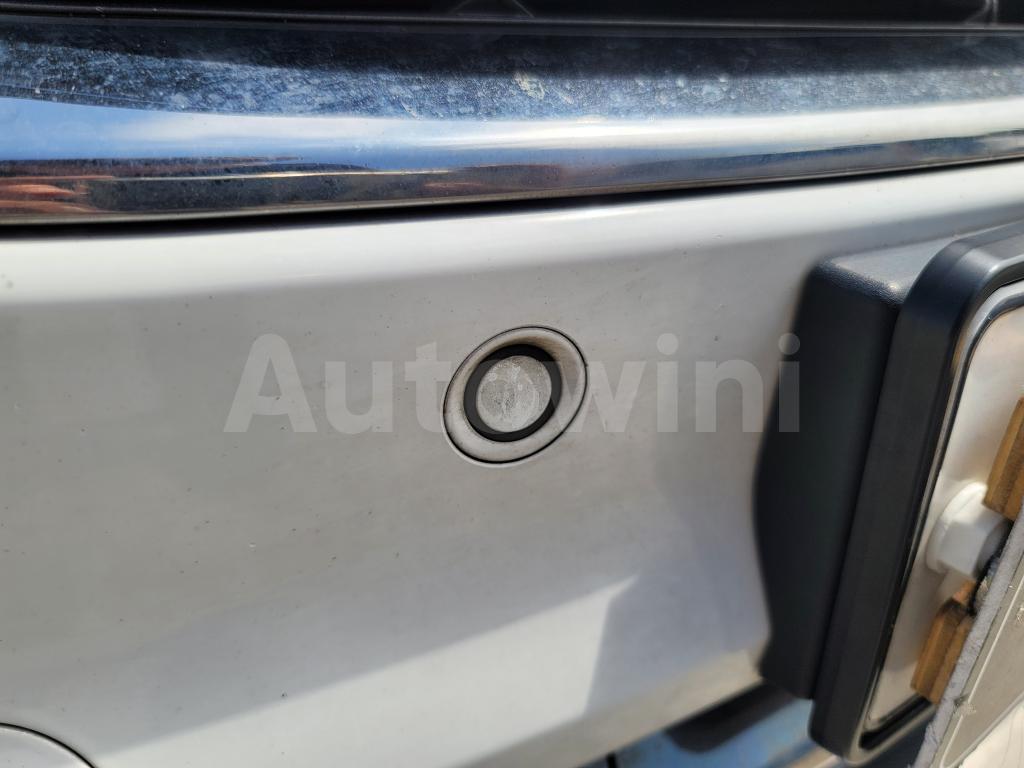 2018 HYUNDAI  MAXCRUZ PRESTIGE 6P ※ NO ACCIDENT ※ - 12