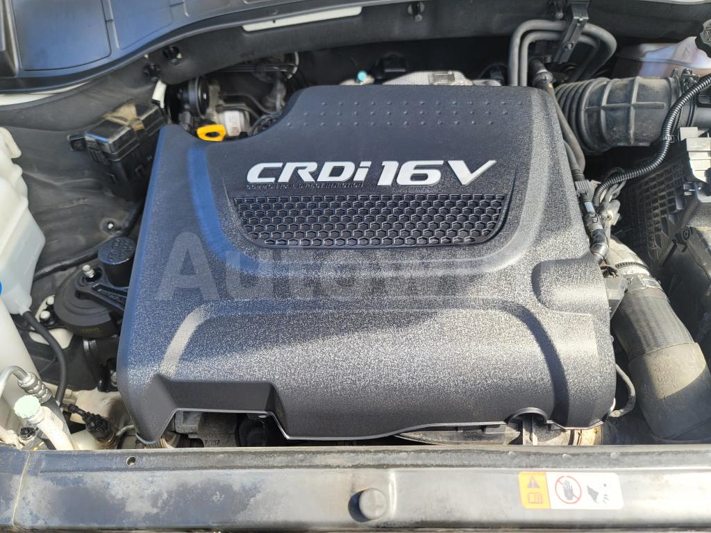 2018 HYUNDAI  MAXCRUZ PRESTIGE 6P ※ NO ACCIDENT ※ - 15