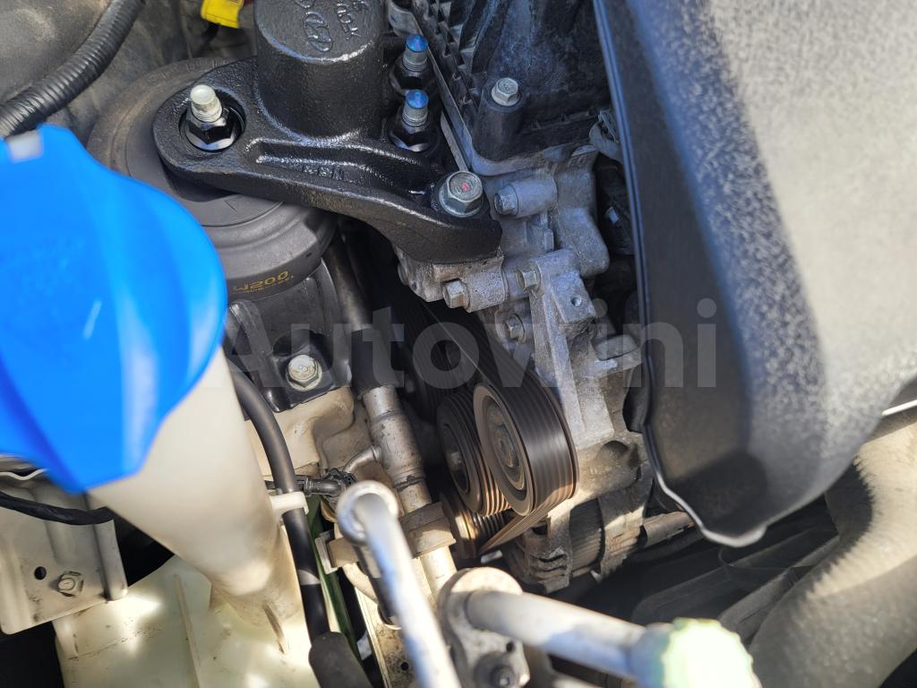 2018 HYUNDAI  MAXCRUZ PRESTIGE 6P ※ NO ACCIDENT ※ - 18