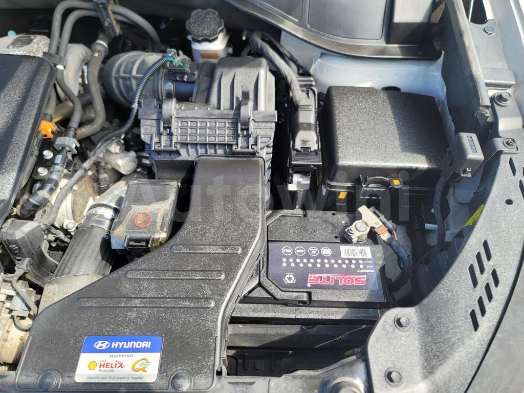 2018 HYUNDAI  MAXCRUZ PRESTIGE 6P ※ NO ACCIDENT ※ - 19