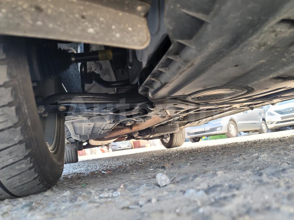 2018 HYUNDAI  MAXCRUZ PRESTIGE 6P ※ NO ACCIDENT ※ - 24