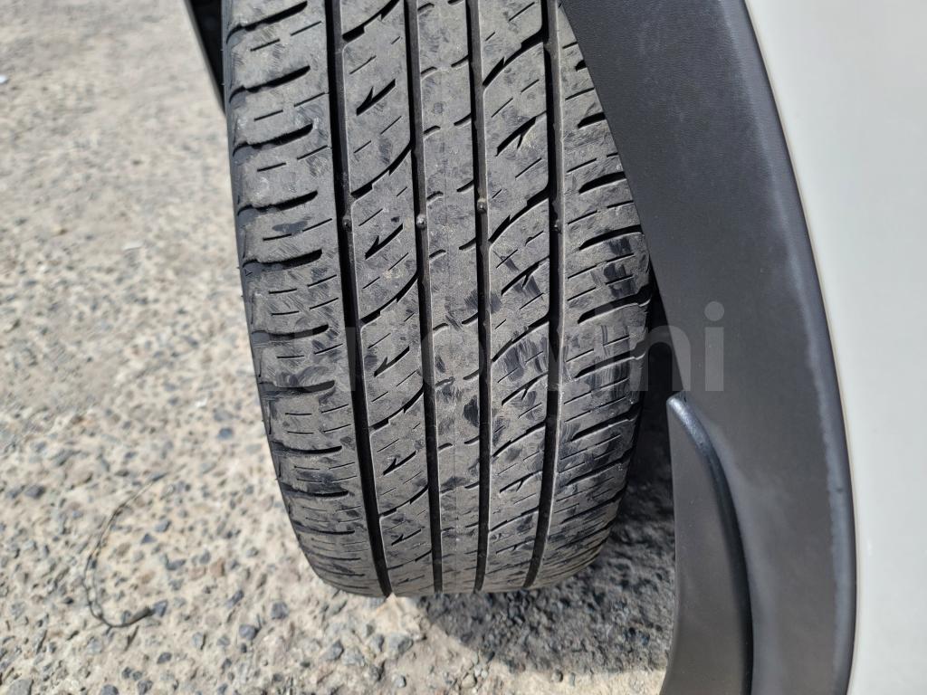 2018 HYUNDAI  MAXCRUZ PRESTIGE 6P ※ NO ACCIDENT ※ - 27