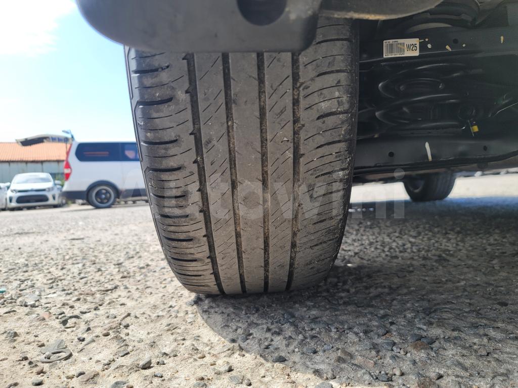 2018 HYUNDAI  MAXCRUZ PRESTIGE 6P ※ NO ACCIDENT ※ - 28