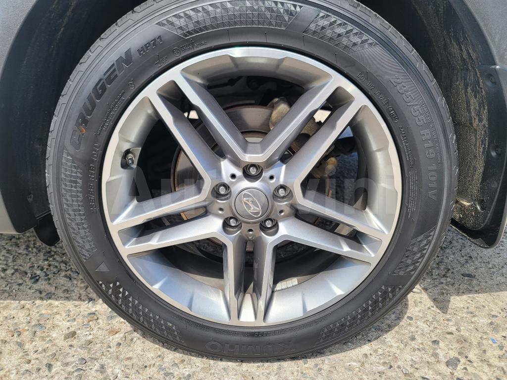 2018 HYUNDAI  MAXCRUZ PRESTIGE 6P ※ NO ACCIDENT ※ - 29