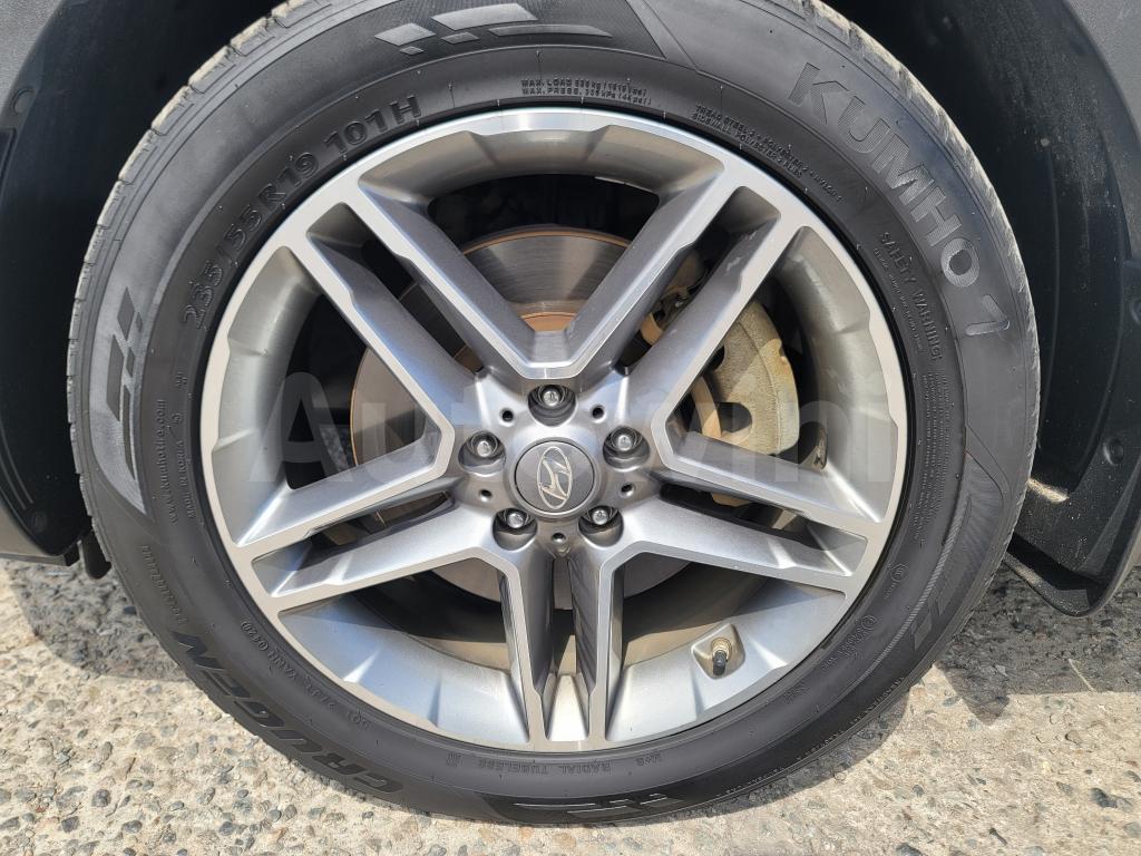 2018 HYUNDAI  MAXCRUZ PRESTIGE 6P ※ NO ACCIDENT ※ - 30