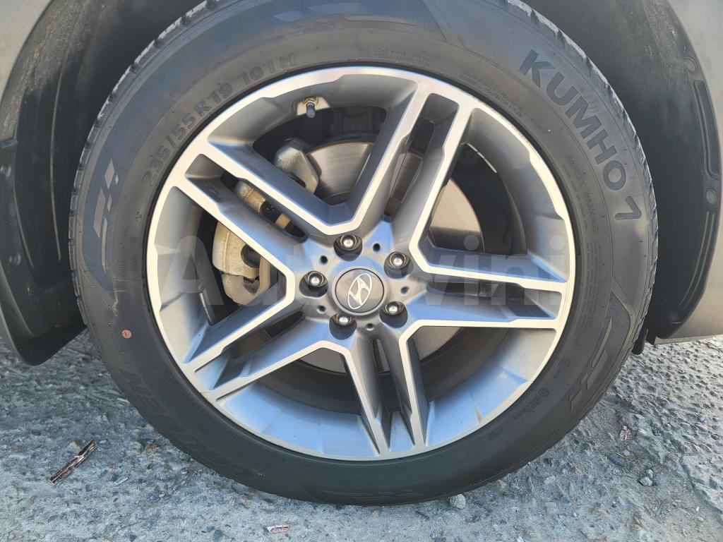 2018 HYUNDAI  MAXCRUZ PRESTIGE 6P ※ NO ACCIDENT ※ - 31