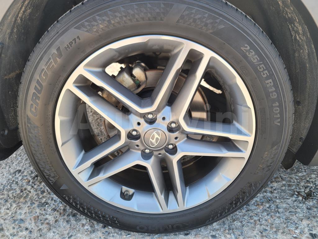 2018 HYUNDAI  MAXCRUZ PRESTIGE 6P ※ NO ACCIDENT ※ - 32