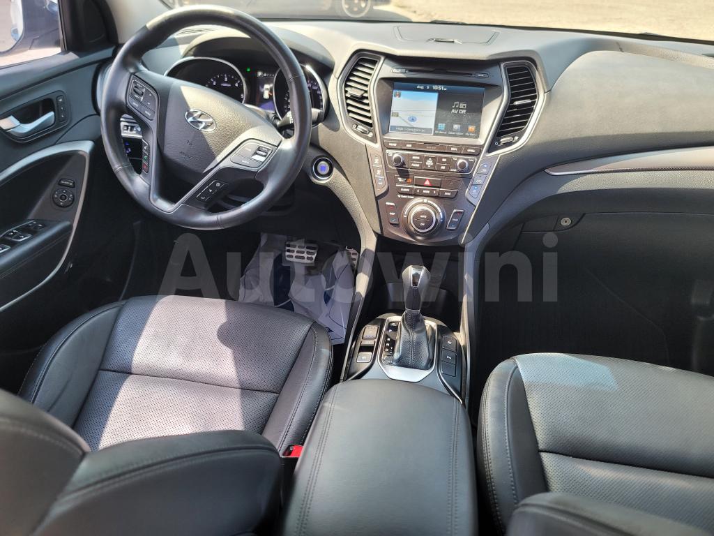 2018 HYUNDAI  MAXCRUZ PRESTIGE 6P ※ NO ACCIDENT ※ - 33