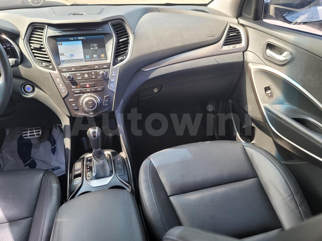 2018 HYUNDAI  MAXCRUZ PRESTIGE 6P ※ NO ACCIDENT ※ - 34