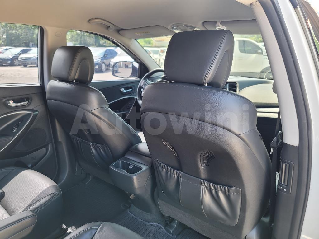 2018 HYUNDAI  MAXCRUZ PRESTIGE 6P ※ NO ACCIDENT ※ - 35