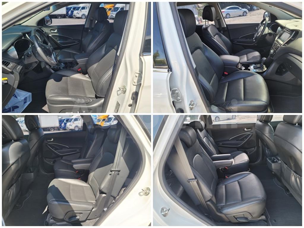 2018 HYUNDAI  MAXCRUZ PRESTIGE 6P ※ NO ACCIDENT ※ - 36