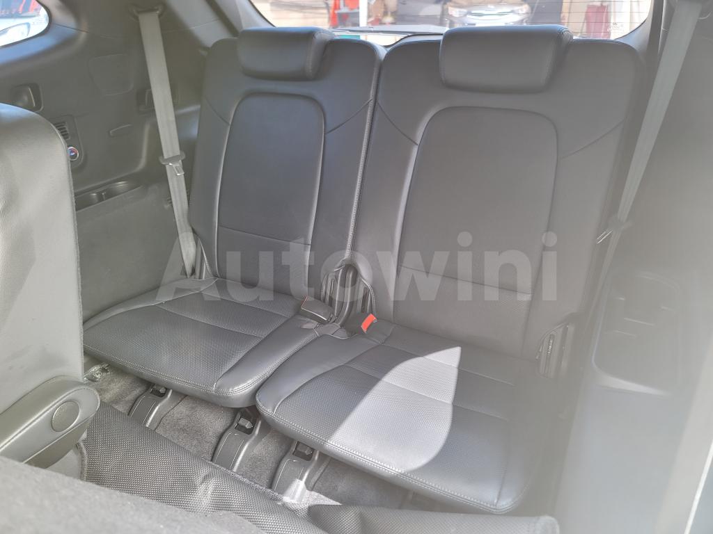2018 HYUNDAI  MAXCRUZ PRESTIGE 6P ※ NO ACCIDENT ※ - 37