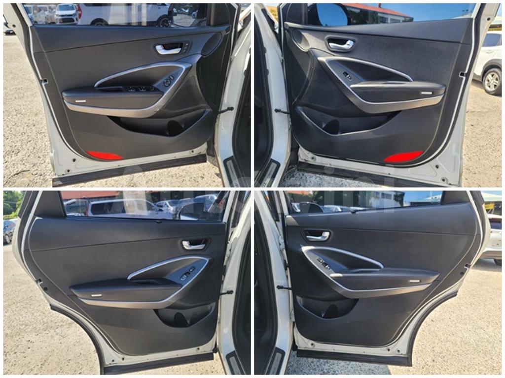 2018 HYUNDAI  MAXCRUZ PRESTIGE 6P ※ NO ACCIDENT ※ - 38