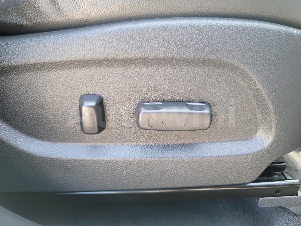 2018 HYUNDAI  MAXCRUZ PRESTIGE 6P ※ NO ACCIDENT ※ - 40