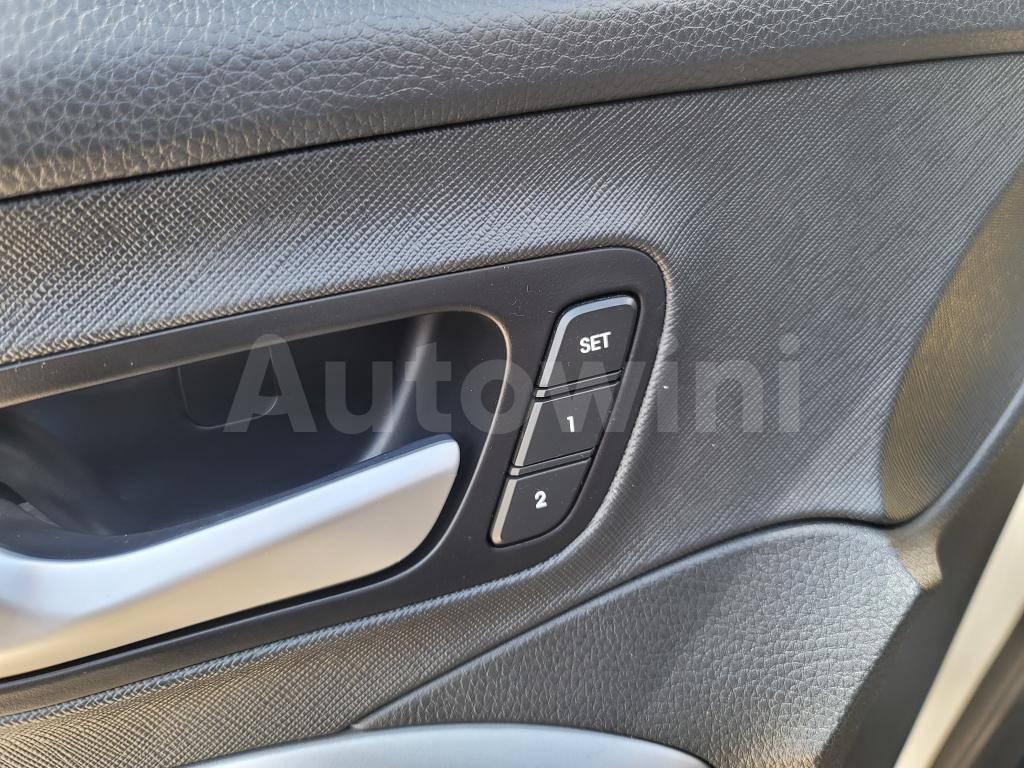2018 HYUNDAI  MAXCRUZ PRESTIGE 6P ※ NO ACCIDENT ※ - 41