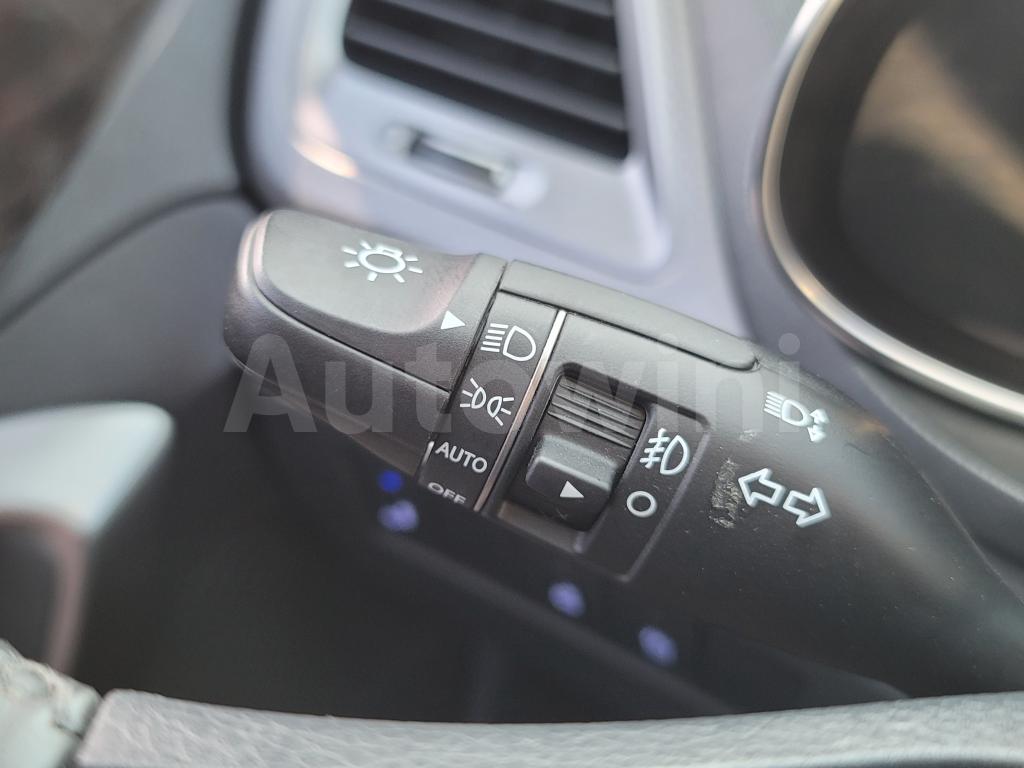 2018 HYUNDAI  MAXCRUZ PRESTIGE 6P ※ NO ACCIDENT ※ - 42