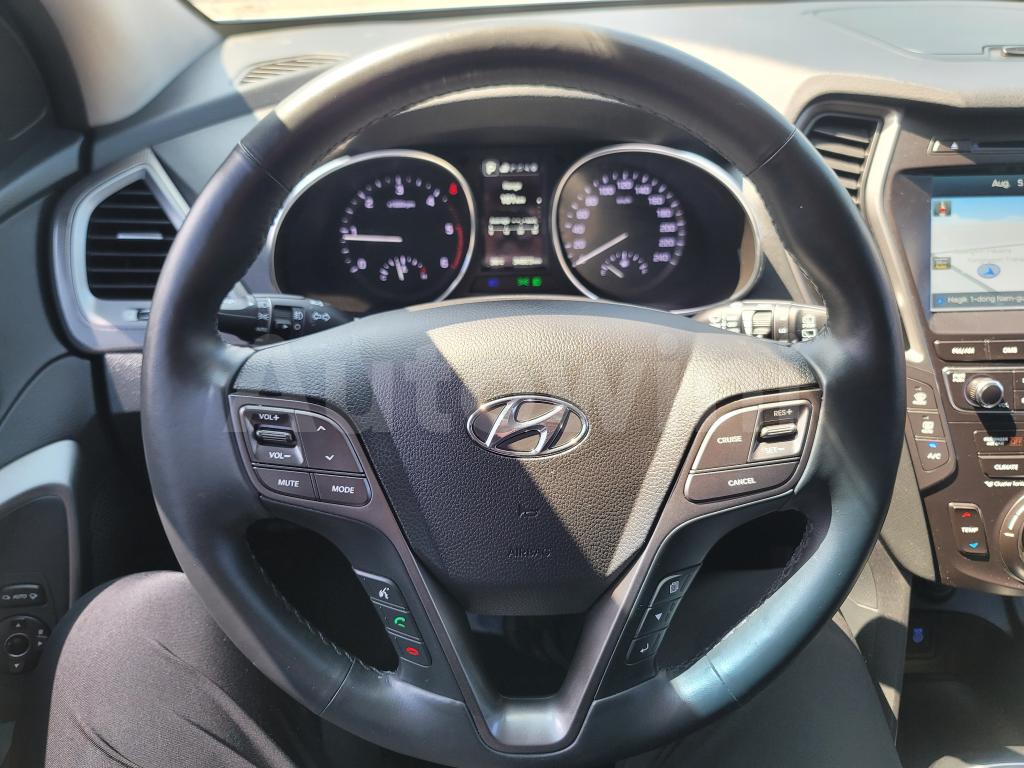 2018 HYUNDAI  MAXCRUZ PRESTIGE 6P ※ NO ACCIDENT ※ - 43