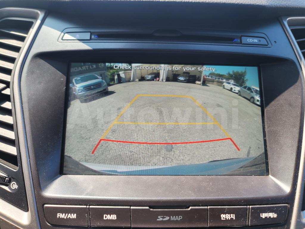 2018 HYUNDAI  MAXCRUZ PRESTIGE 6P ※ NO ACCIDENT ※ - 48