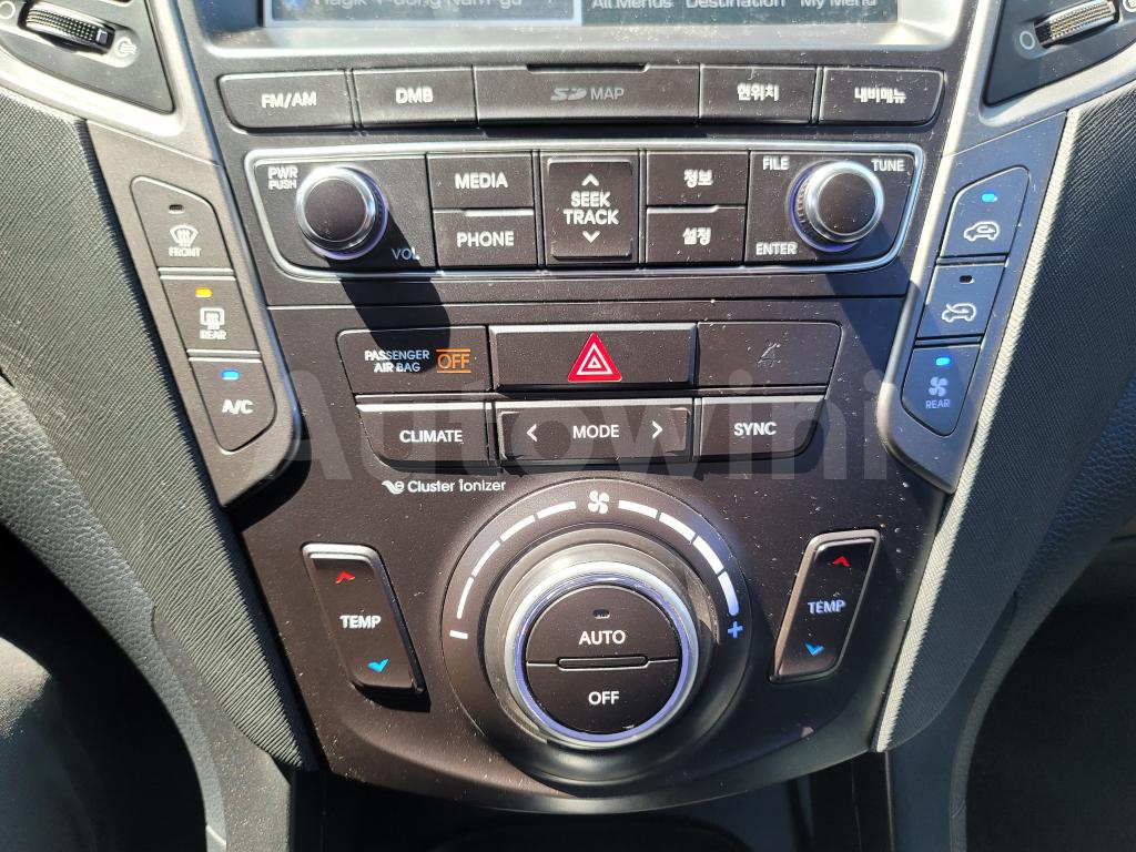 2018 HYUNDAI  MAXCRUZ PRESTIGE 6P ※ NO ACCIDENT ※ - 51