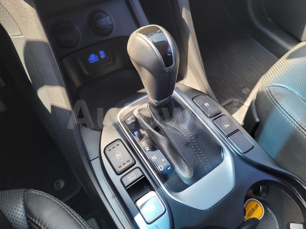 2018 HYUNDAI  MAXCRUZ PRESTIGE 6P ※ NO ACCIDENT ※ - 52