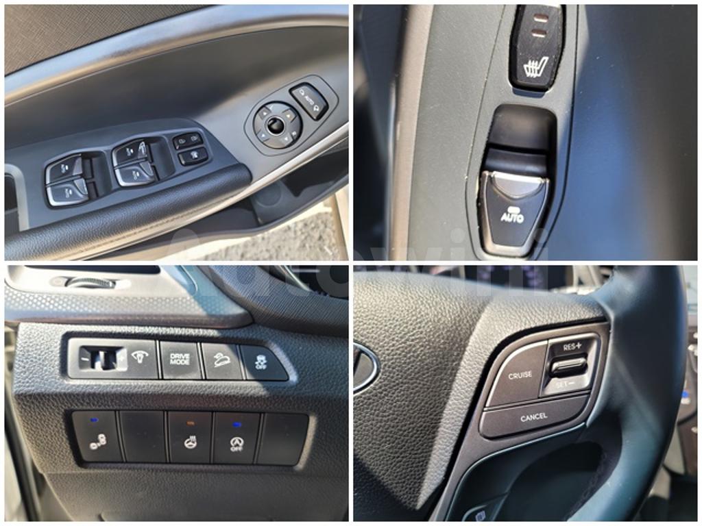 2018 HYUNDAI  MAXCRUZ PRESTIGE 6P ※ NO ACCIDENT ※ - 53