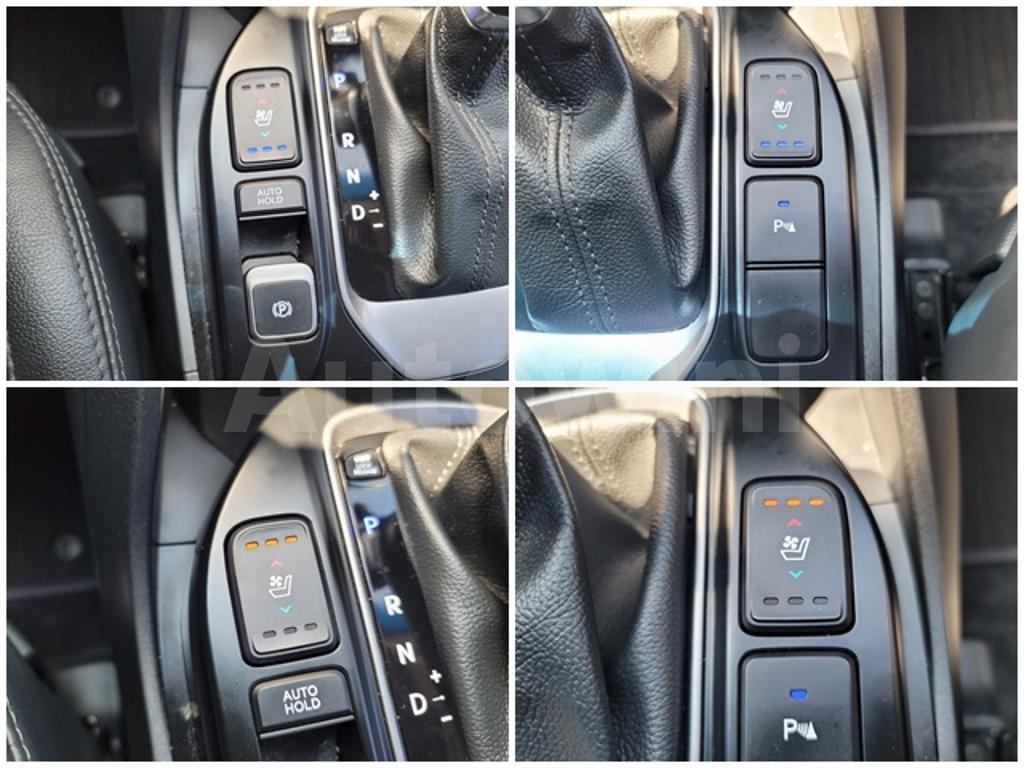 2018 HYUNDAI  MAXCRUZ PRESTIGE 6P ※ NO ACCIDENT ※ - 54