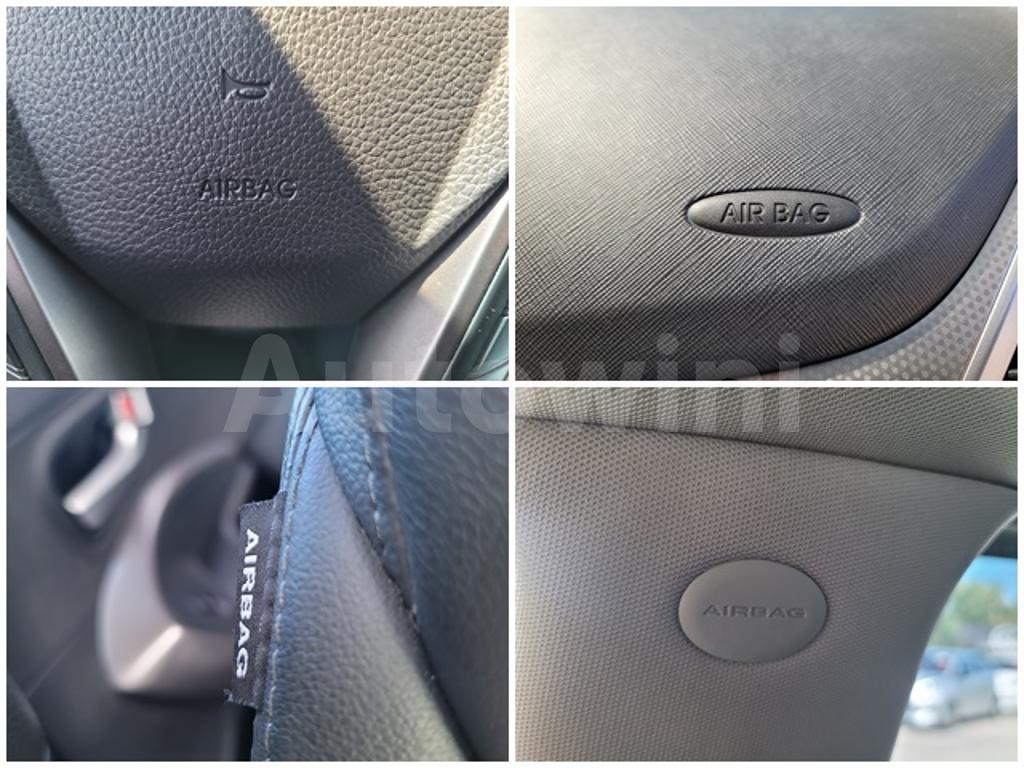 2018 HYUNDAI  MAXCRUZ PRESTIGE 6P ※ NO ACCIDENT ※ - 57